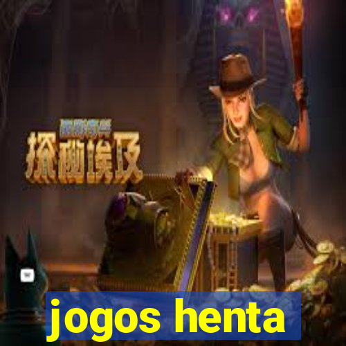 jogos henta